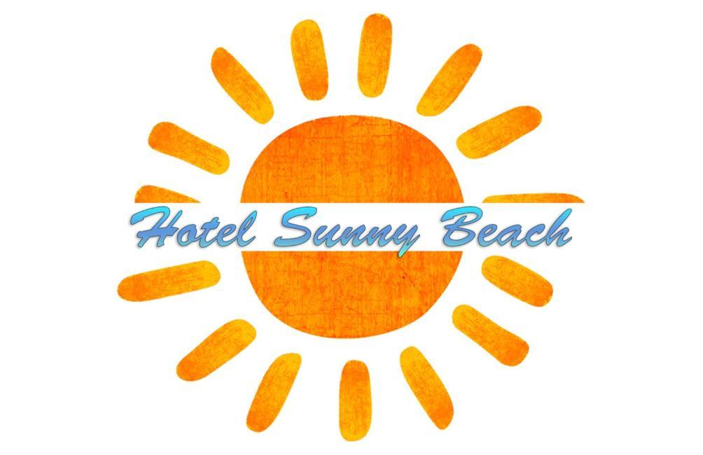 Sunnybeach Perdika  Bagian luar foto