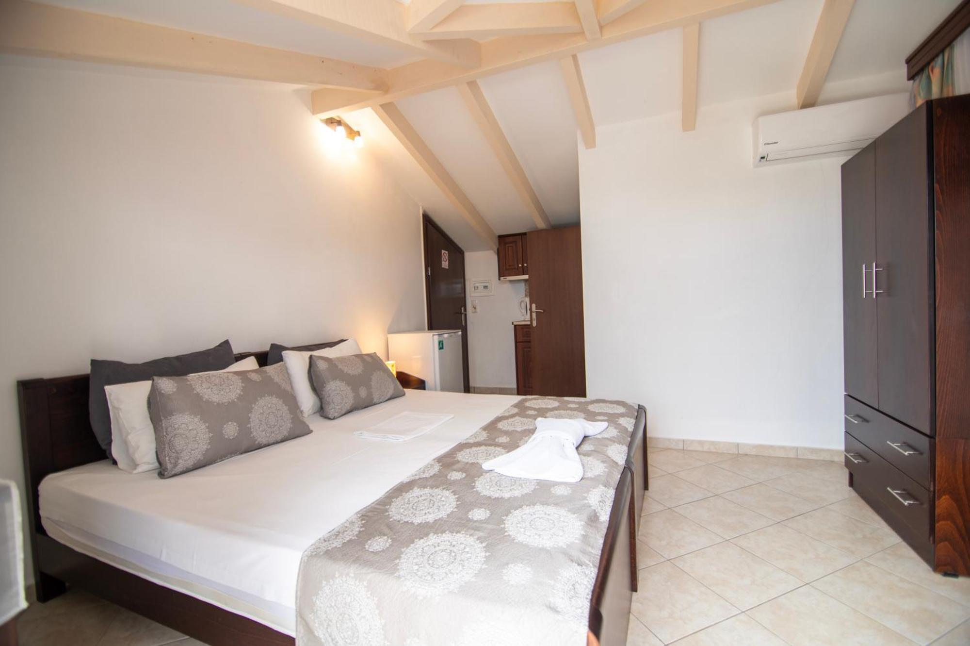 Sunnybeach Perdika  Bagian luar foto